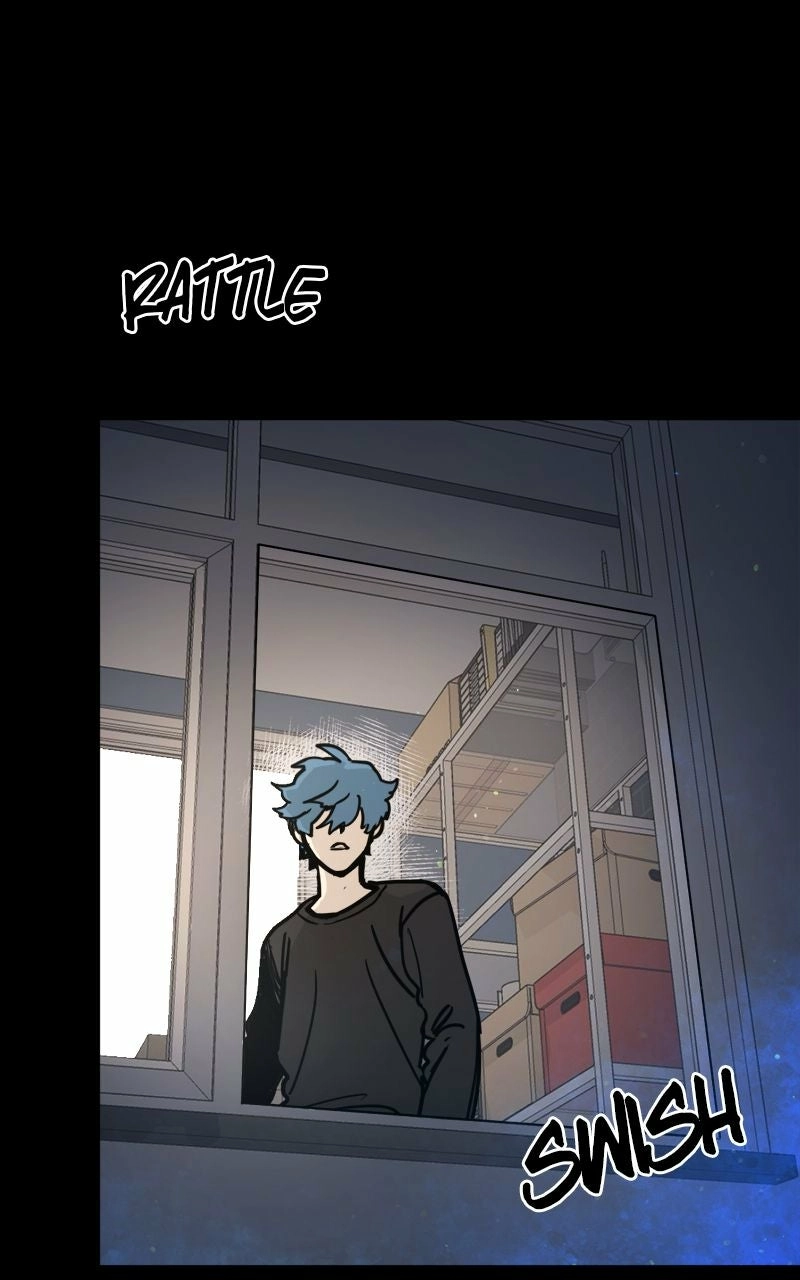 I Was Mistaken for the Villain – Chapter 3 – Page 27