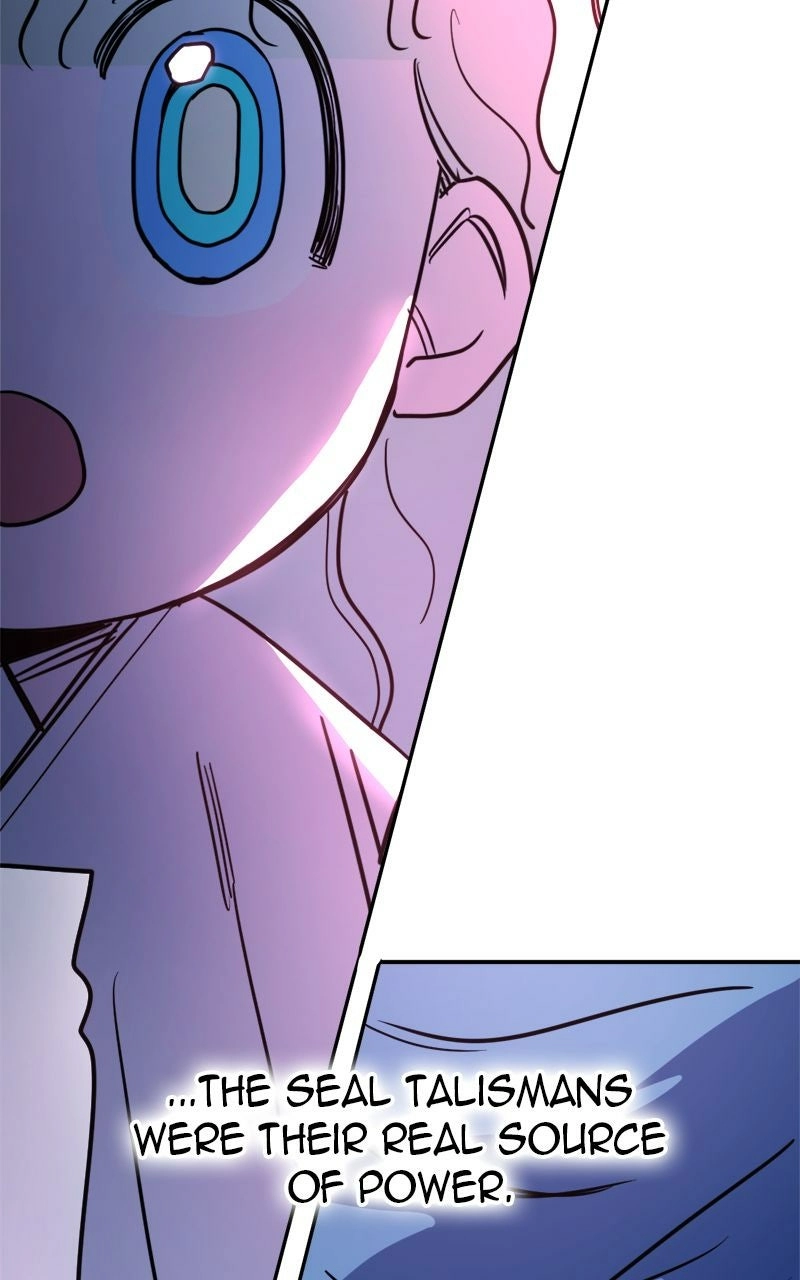 I Was Mistaken for the Villain – Chapter 3 – Page 35