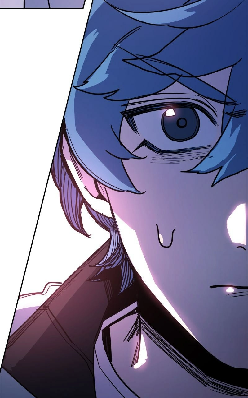 I Was Mistaken for the Villain – Chapter 3 – Page 36