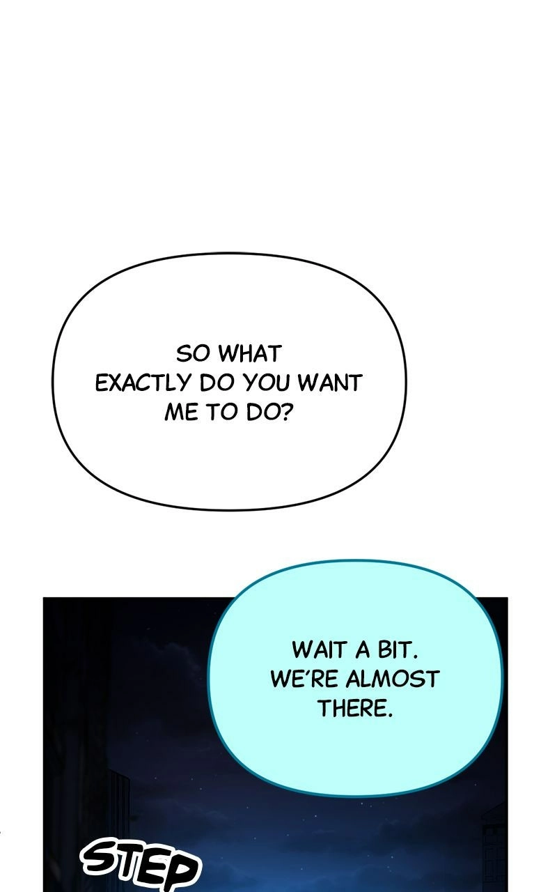 I Was Mistaken for the Villain – Chapter 3 – Page 40