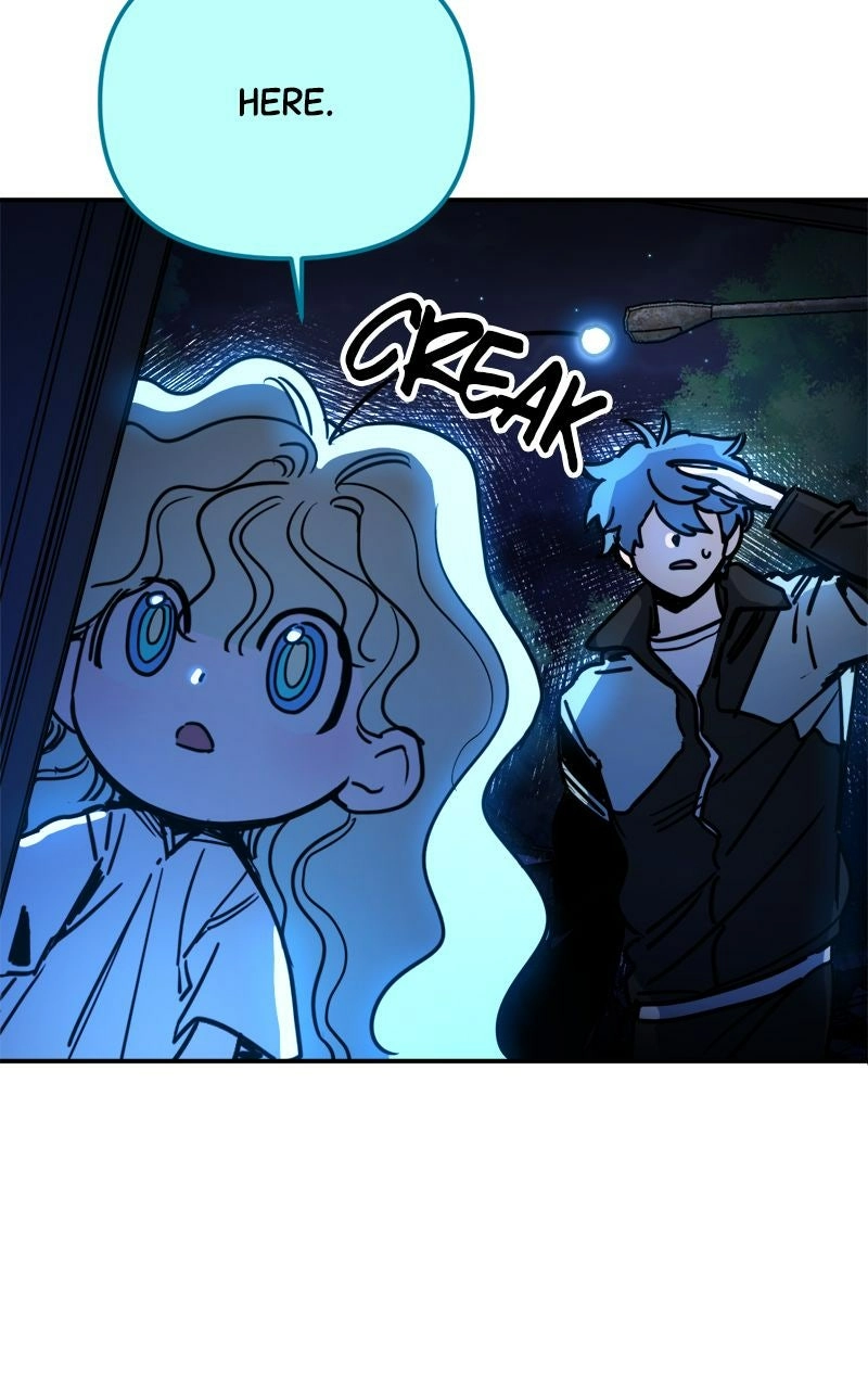 I Was Mistaken for the Villain – Chapter 3 – Page 42
