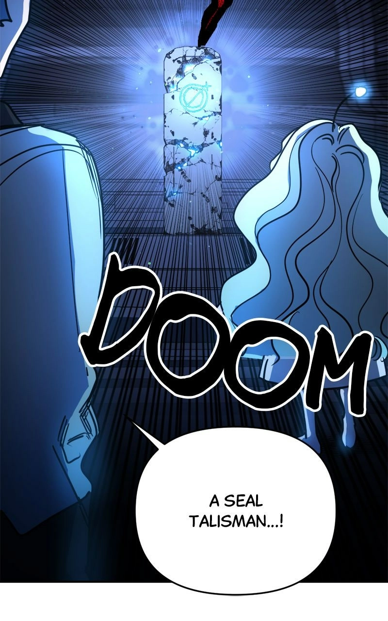 I Was Mistaken for the Villain – Chapter 3 – Page 45
