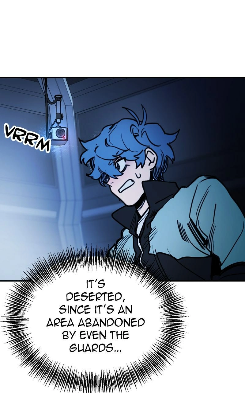 I Was Mistaken for the Villain – Chapter 3 – Page 48