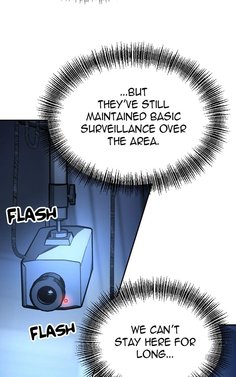 I Was Mistaken for the Villain – Chapter 3 – Page 49