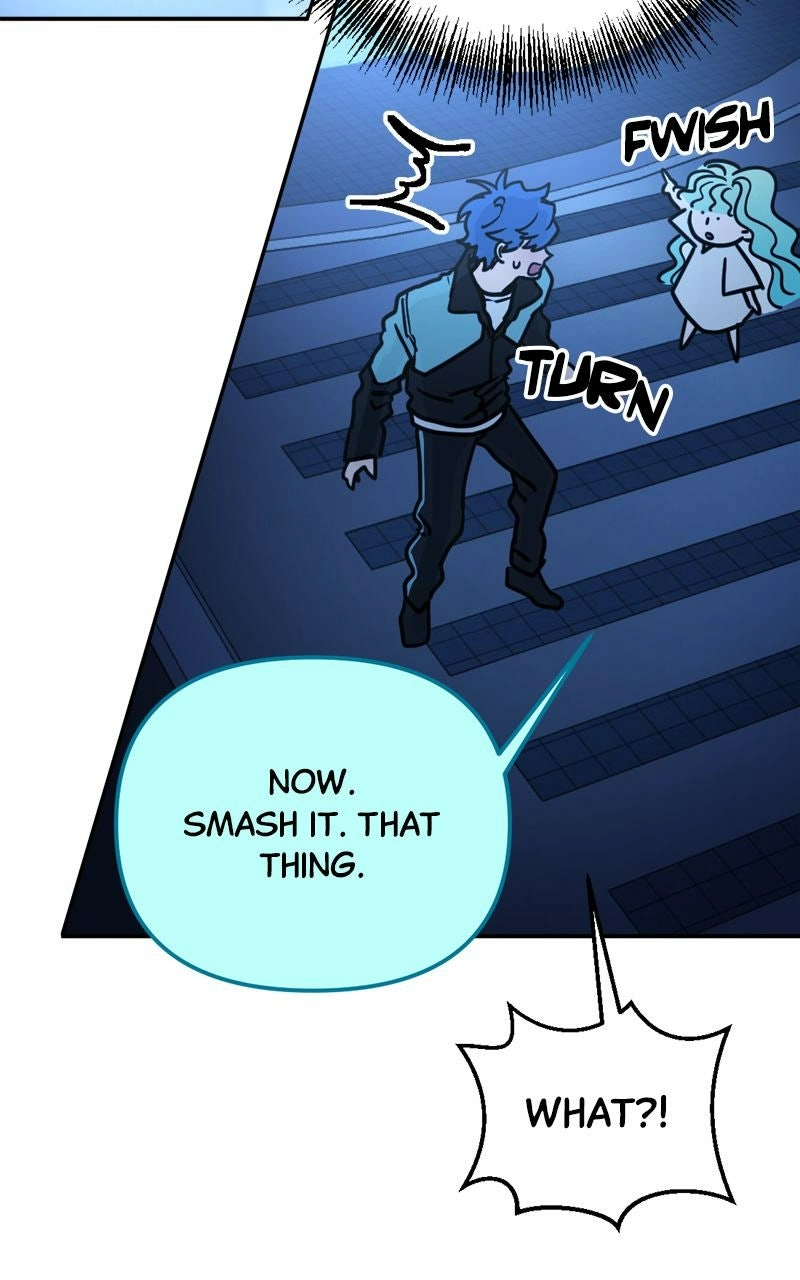 I Was Mistaken for the Villain – Chapter 3 – Page 50