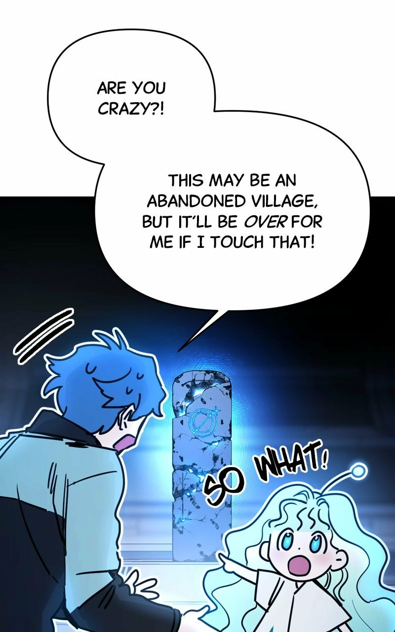 I Was Mistaken for the Villain – Chapter 3 – Page 51
