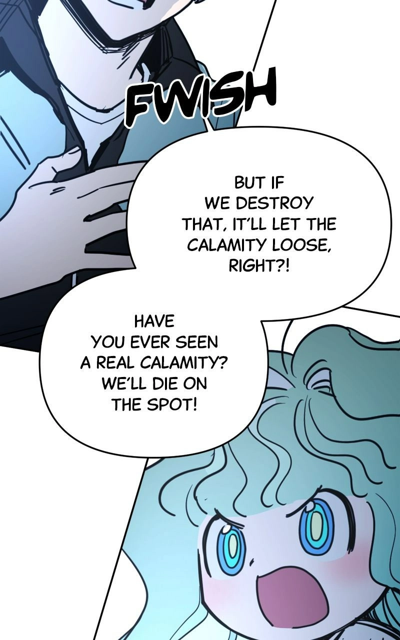 I Was Mistaken for the Villain – Chapter 3 – Page 53