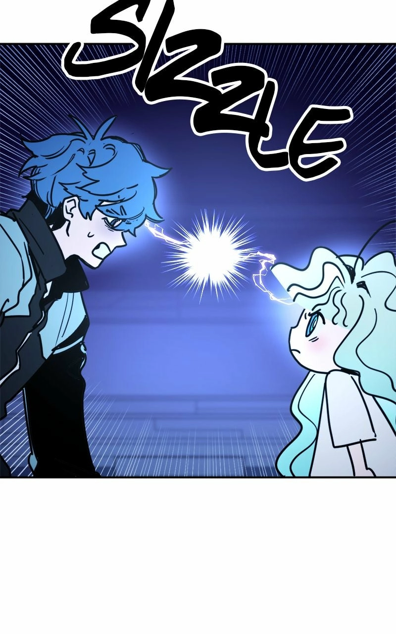 I Was Mistaken for the Villain – Chapter 3 – Page 55