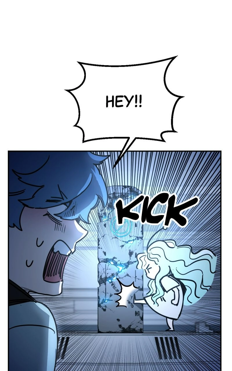 I Was Mistaken for the Villain – Chapter 3 – Page 56
