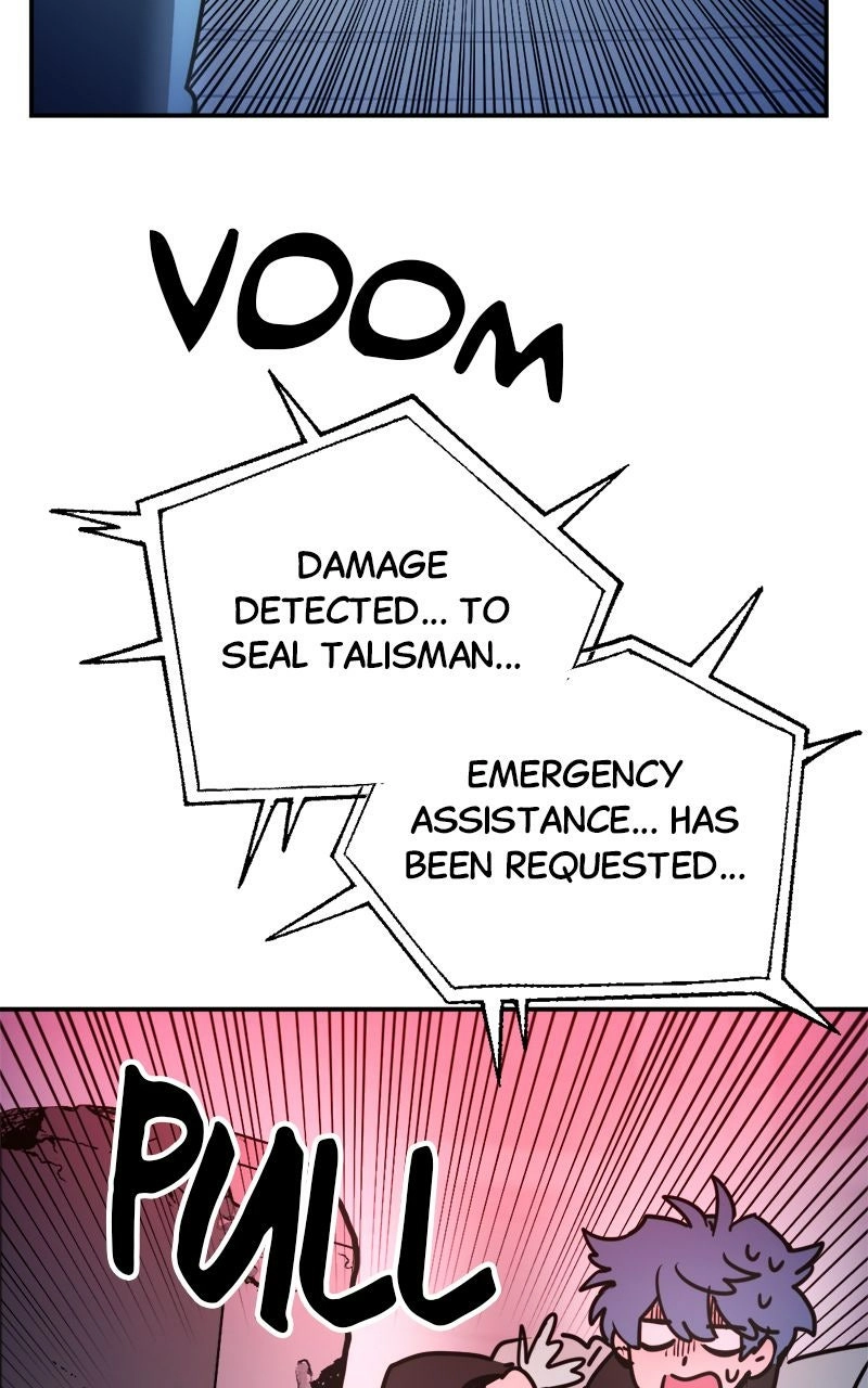 I Was Mistaken for the Villain – Chapter 3 – Page 57