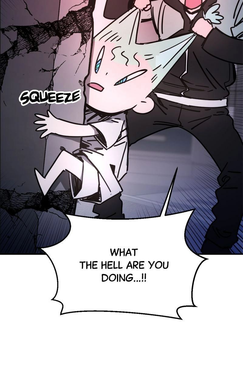 I Was Mistaken for the Villain – Chapter 3 – Page 58