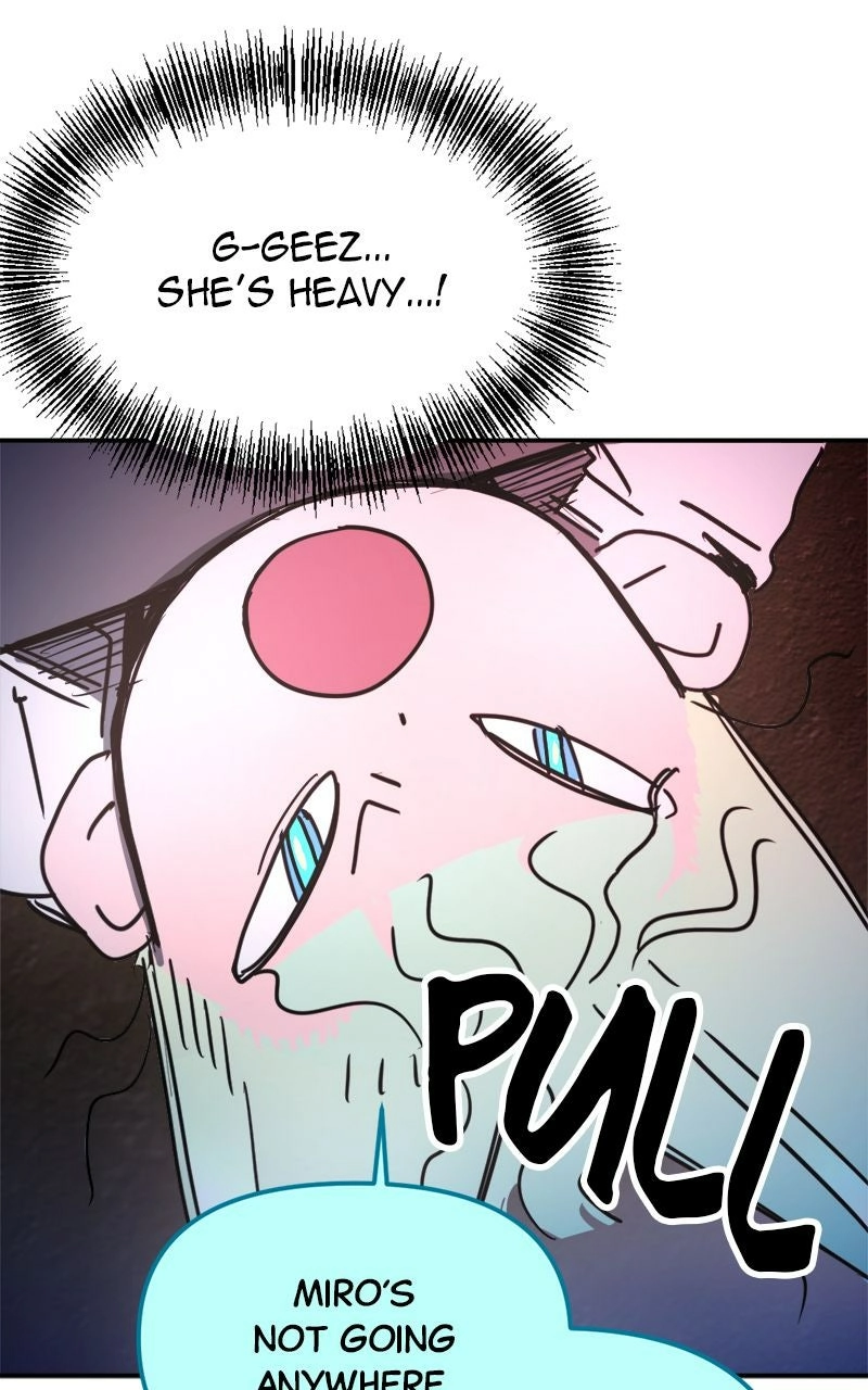 I Was Mistaken for the Villain – Chapter 3 – Page 59