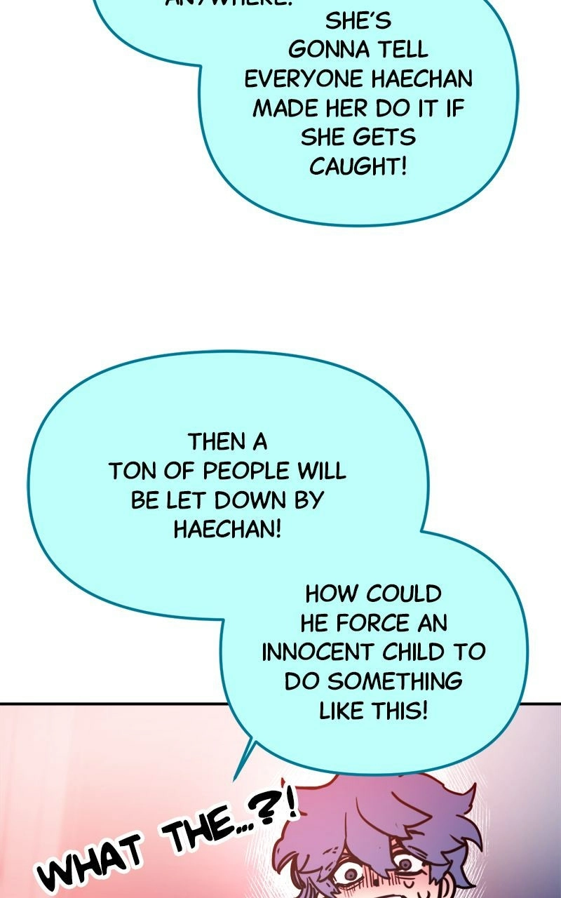 I Was Mistaken for the Villain – Chapter 3 – Page 60