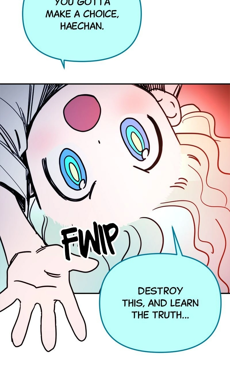 I Was Mistaken for the Villain – Chapter 3 – Page 62