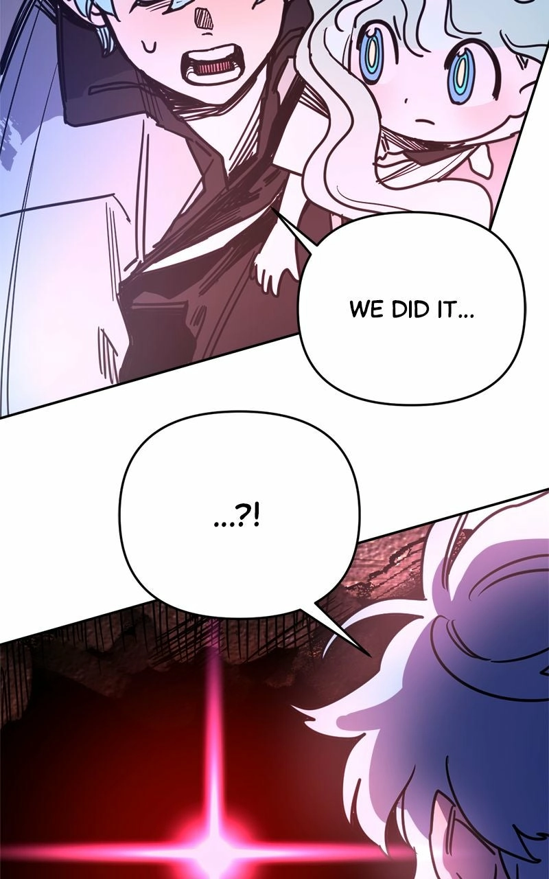 I Was Mistaken for the Villain – Chapter 3 – Page 82