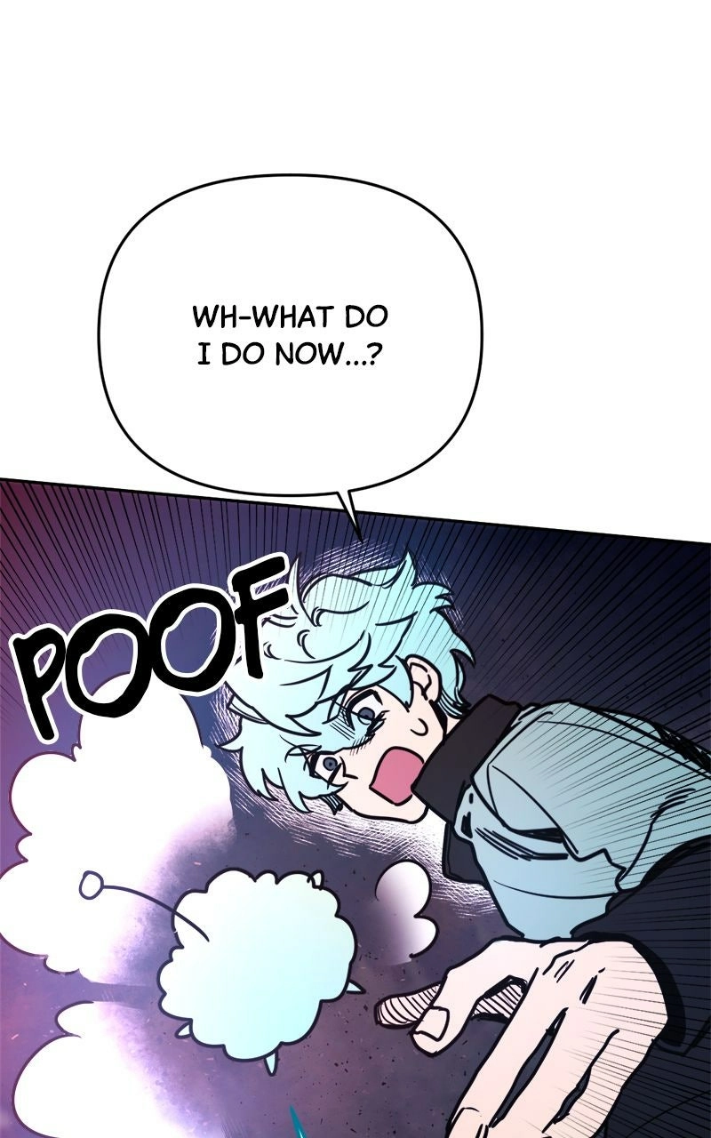 I Was Mistaken for the Villain – Chapter 3 – Page 91