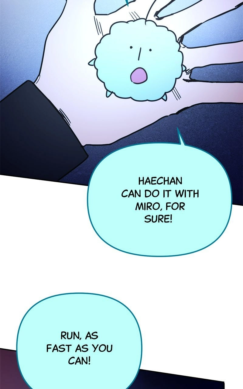 I Was Mistaken for the Villain – Chapter 3 – Page 94