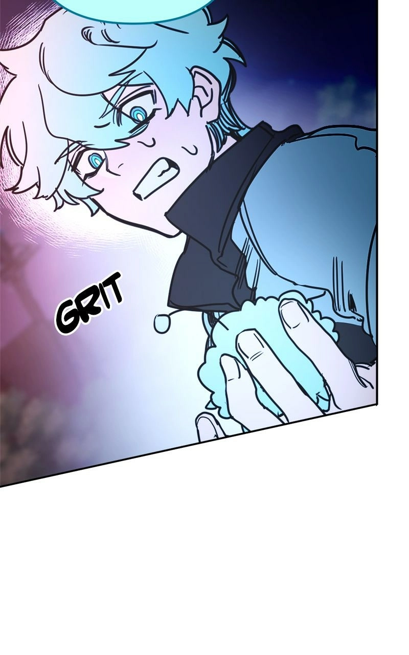 I Was Mistaken for the Villain – Chapter 3 – Page 95