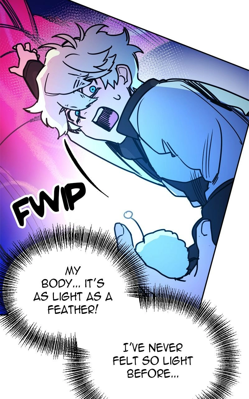 I Was Mistaken for the Villain – Chapter 3 – Page 104