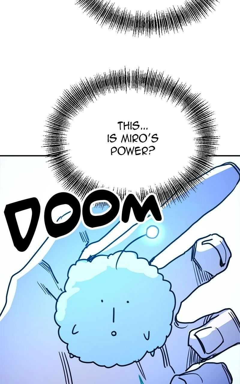I Was Mistaken for the Villain – Chapter 3 – Page 105