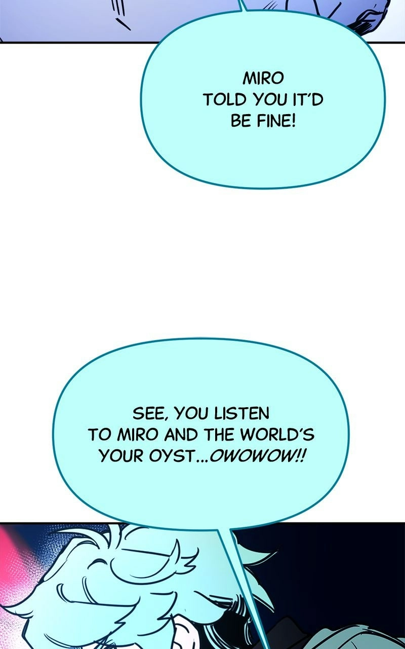 I Was Mistaken for the Villain – Chapter 3 – Page 106