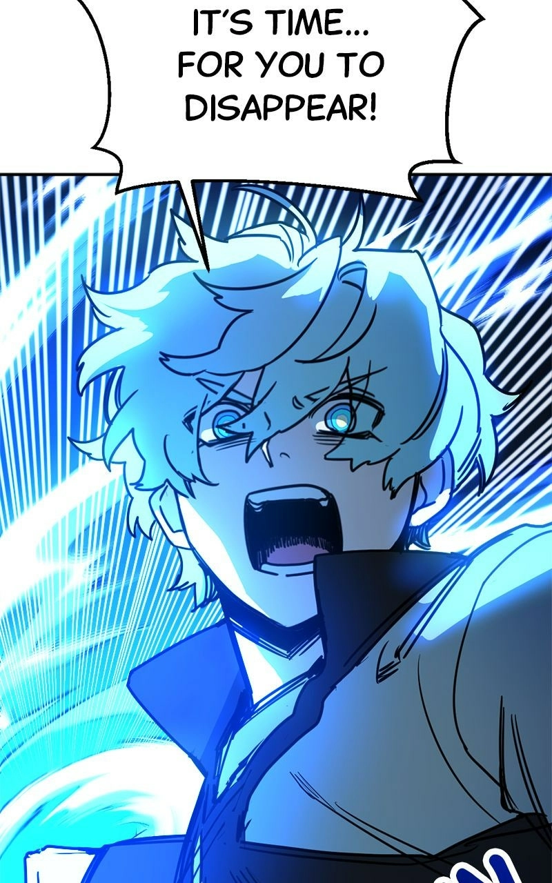 I Was Mistaken for the Villain – Chapter 3 – Page 126