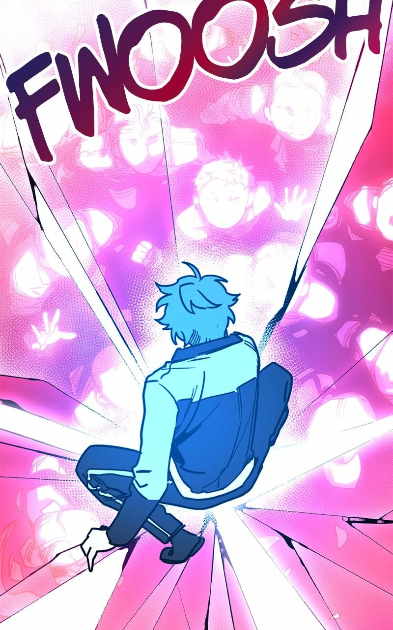 I Was Mistaken for the Villain – Chapter 3 – Page 135