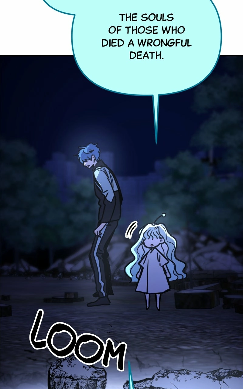 I Was Mistaken for the Villain – Chapter 4 – Page 26