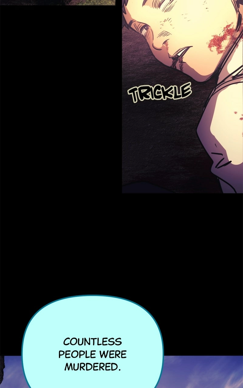 I Was Mistaken for the Villain – Chapter 4 – Page 35