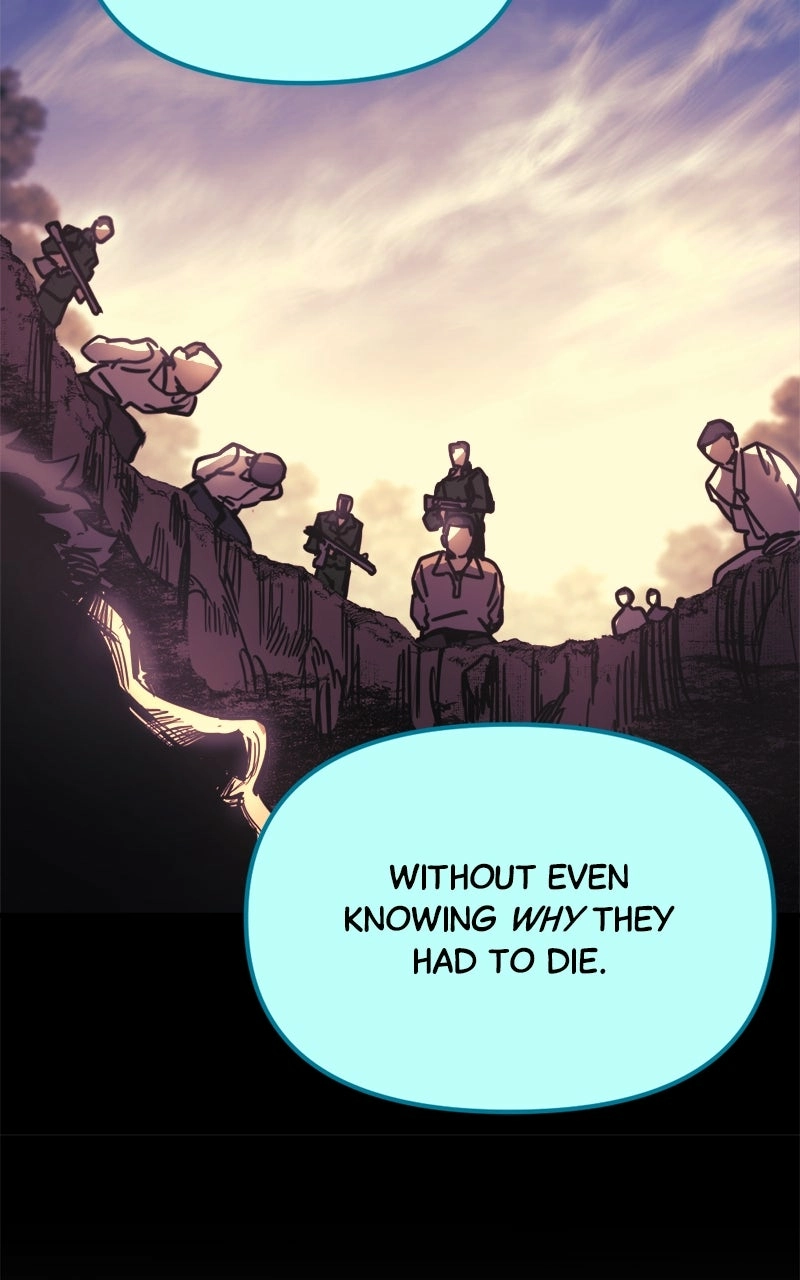 I Was Mistaken for the Villain – Chapter 4 – Page 36