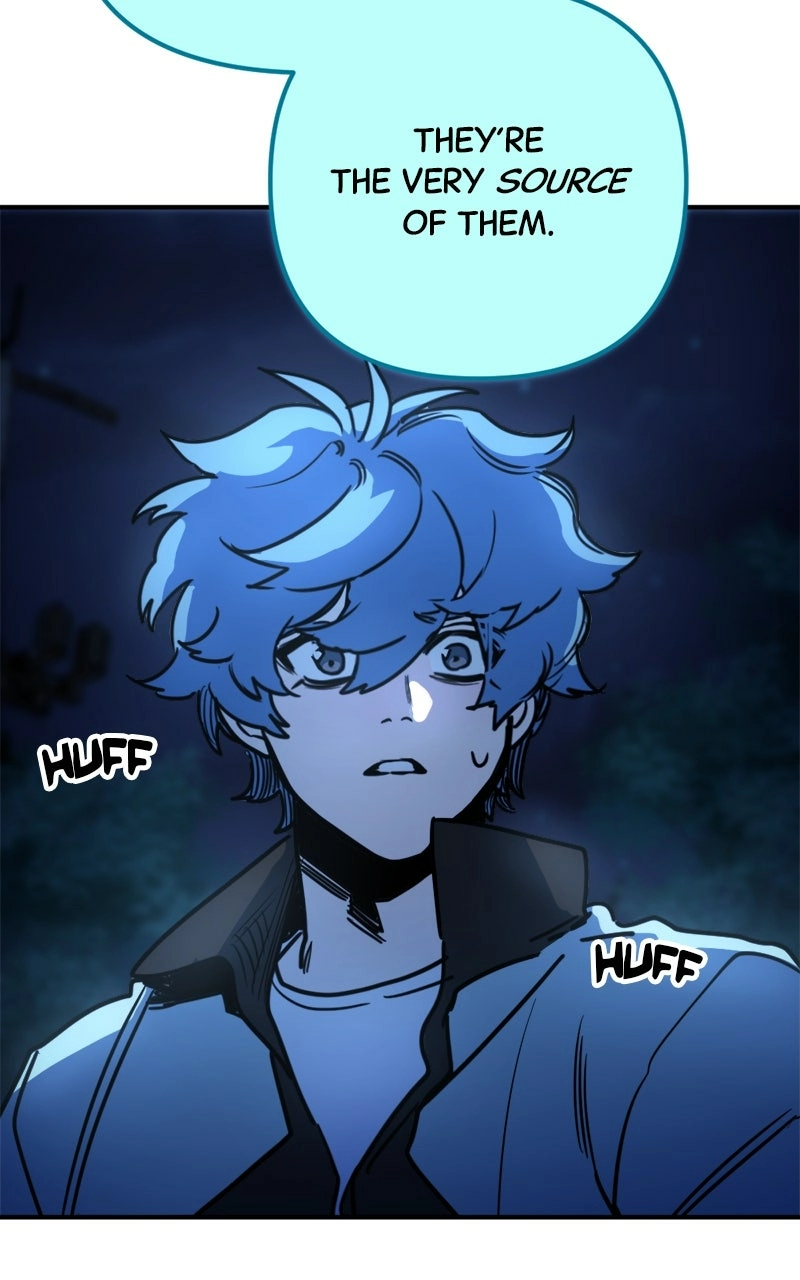 I Was Mistaken for the Villain – Chapter 4 – Page 46