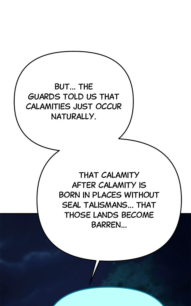 I Was Mistaken for the Villain – Chapter 4 – Page 47