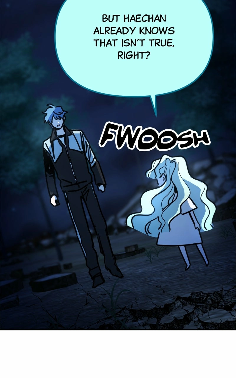 I Was Mistaken for the Villain – Chapter 4 – Page 48