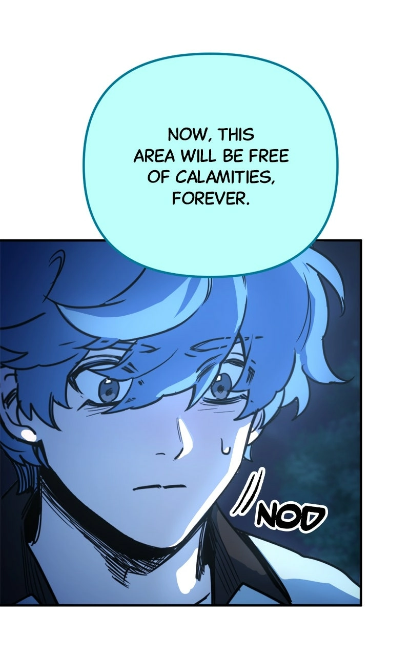 I Was Mistaken for the Villain – Chapter 4 – Page 49