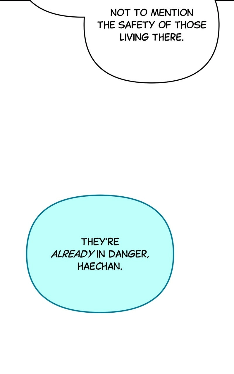 I Was Mistaken for the Villain – Chapter 4 – Page 65