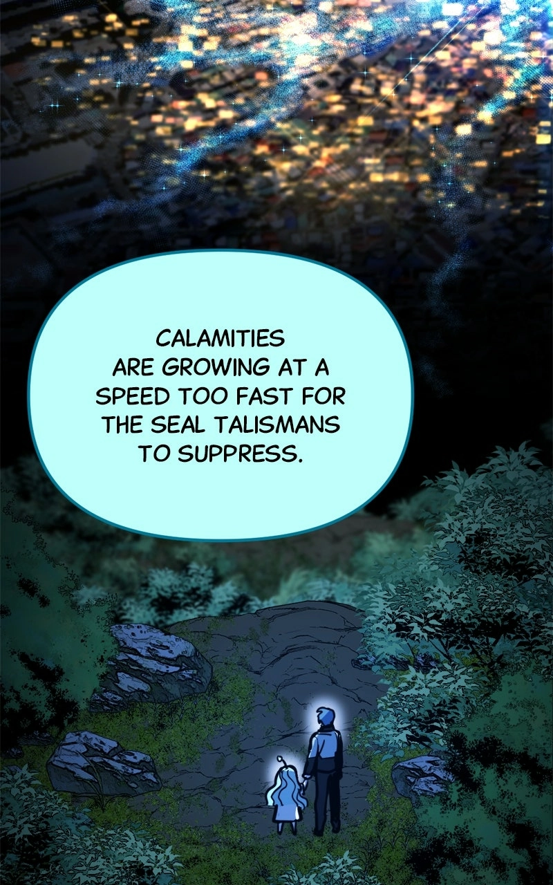 I Was Mistaken for the Villain – Chapter 4 – Page 72