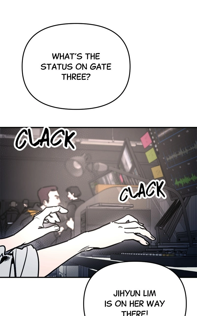 I Was Mistaken for the Villain – Chapter 4 – Page 93