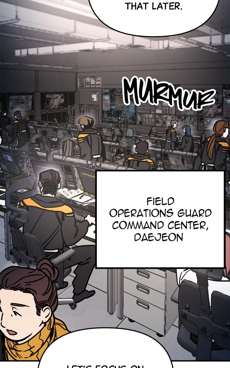 I Was Mistaken for the Villain – Chapter 4 – Page 95