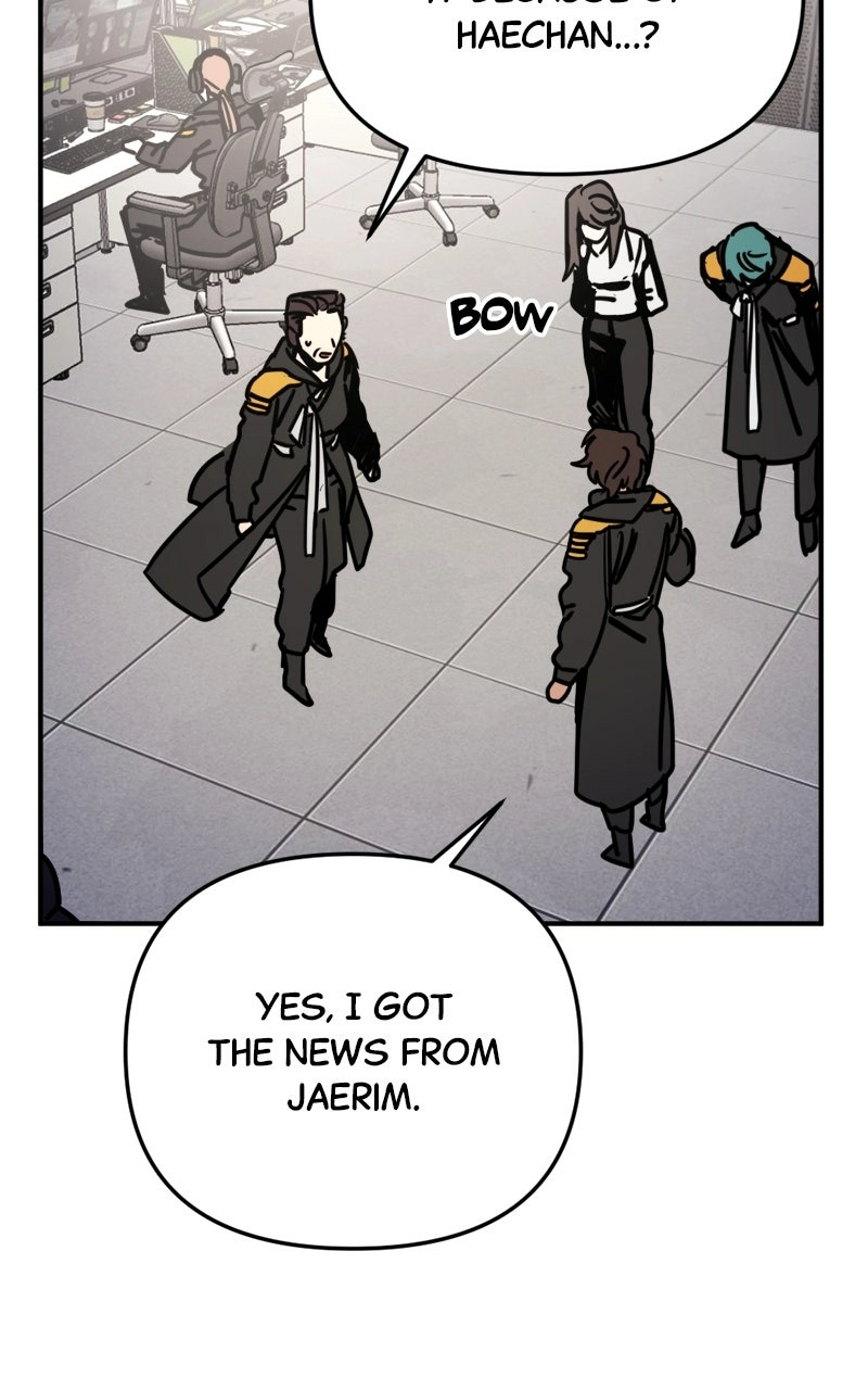 I Was Mistaken for the Villain – Chapter 4 – Page 98