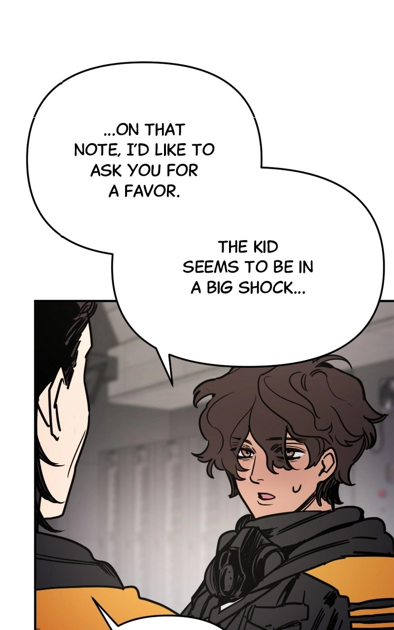 I Was Mistaken for the Villain – Chapter 4 – Page 99