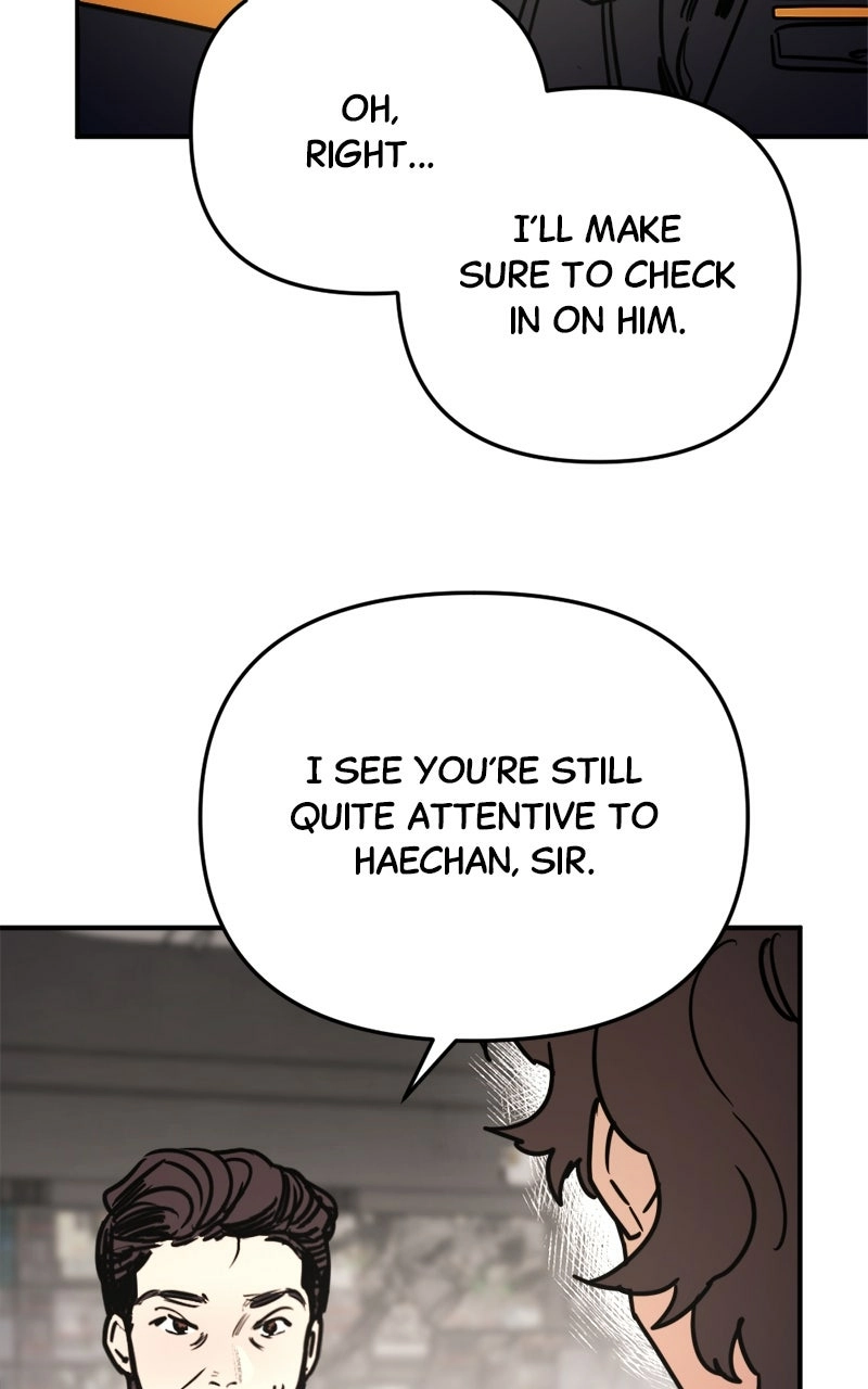 I Was Mistaken for the Villain – Chapter 4 – Page 100
