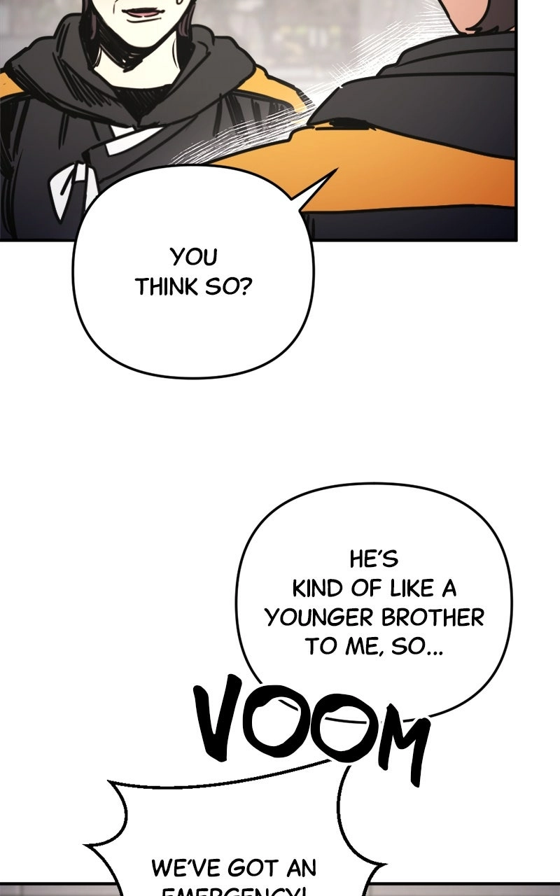 I Was Mistaken for the Villain – Chapter 4 – Page 101