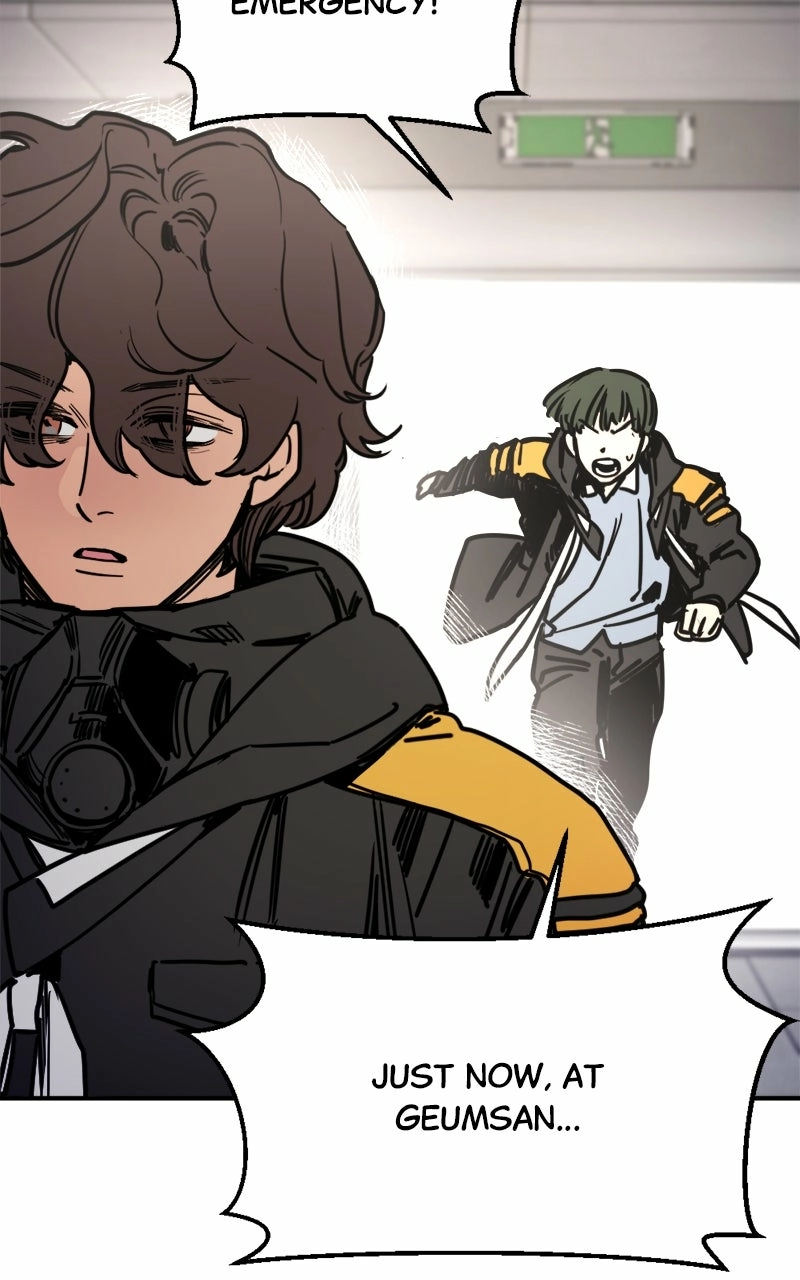 I Was Mistaken for the Villain – Chapter 4 – Page 102
