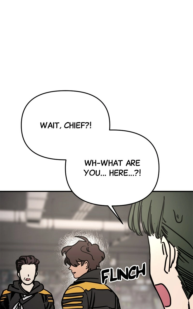 I Was Mistaken for the Villain – Chapter 4 – Page 103