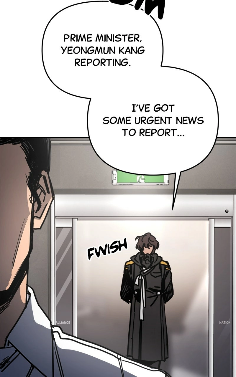 I Was Mistaken for the Villain – Chapter 4 – Page 109