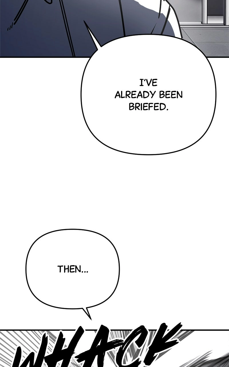 I Was Mistaken for the Villain – Chapter 4 – Page 110