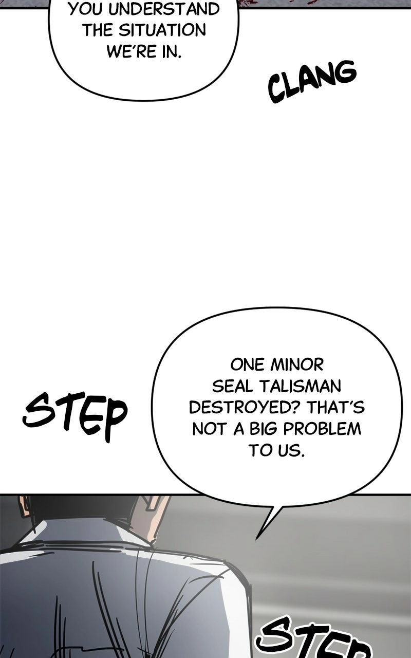 I Was Mistaken for the Villain – Chapter 4 – Page 113