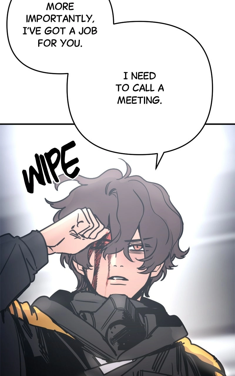 I Was Mistaken for the Villain – Chapter 4 – Page 124