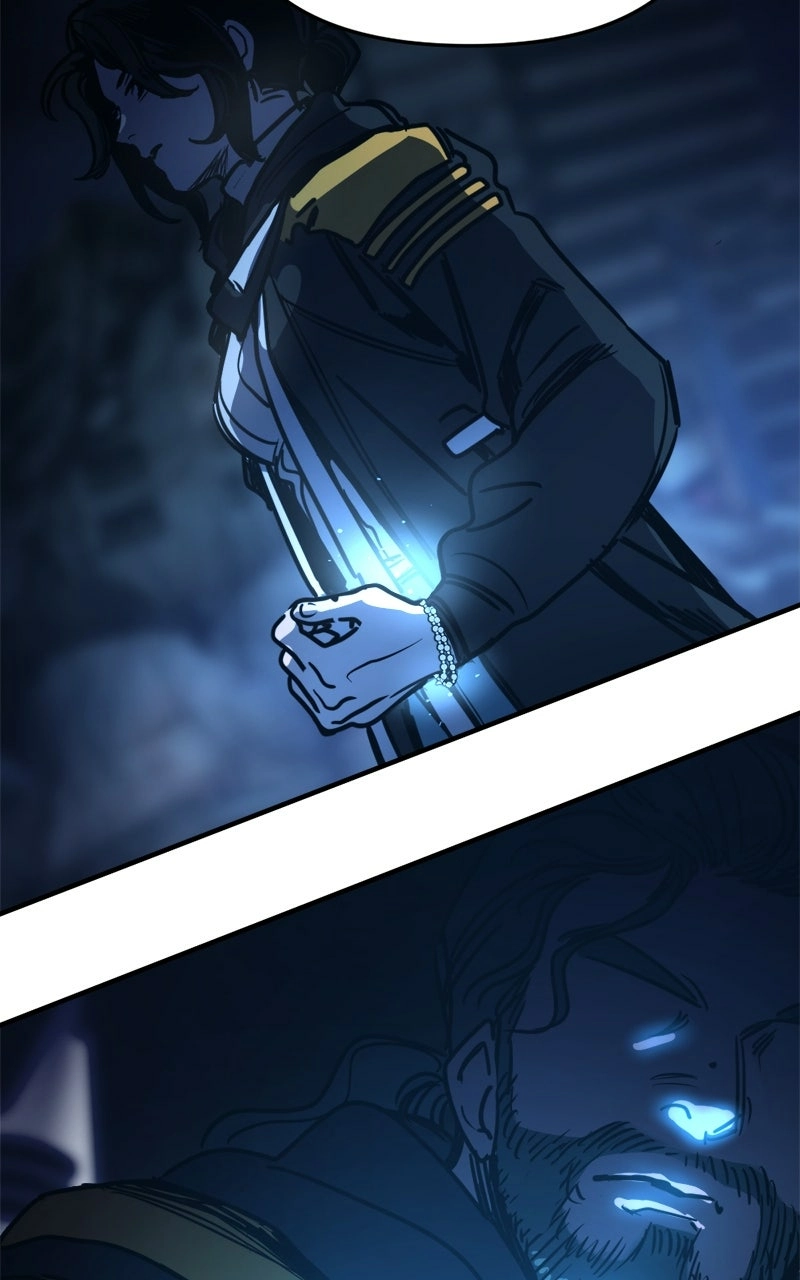 I Was Mistaken for the Villain – Chapter 4 – Page 127