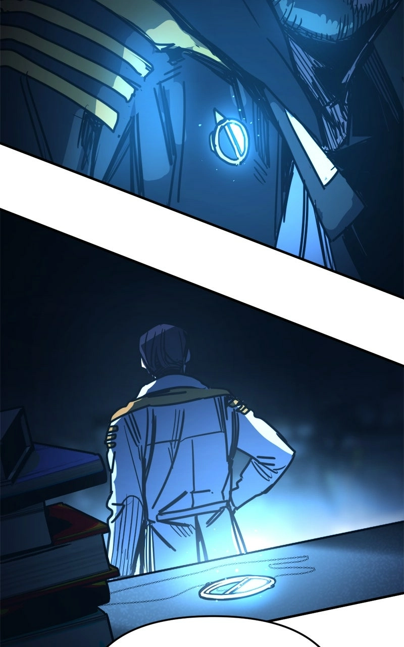 I Was Mistaken for the Villain – Chapter 4 – Page 128